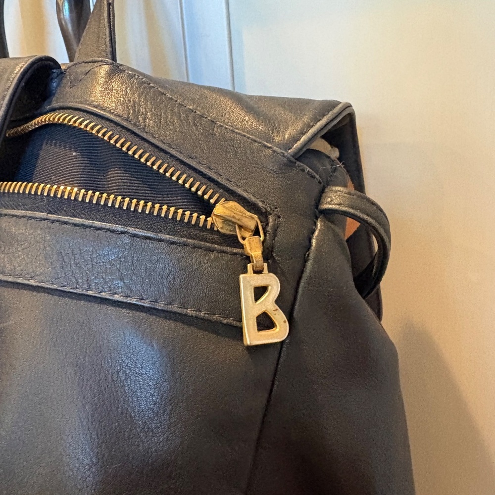 Authentic Bogner Backpack - Picture 3 of 6